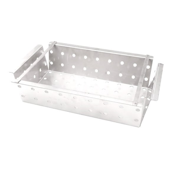 Basket, Perforated, Steamer